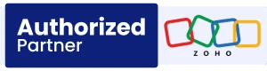 Zoho Authorized Partner
