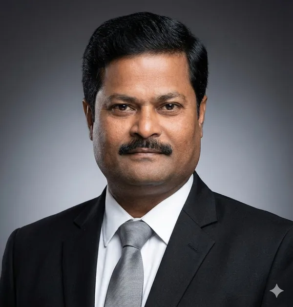 Kripa Shankar Sharan