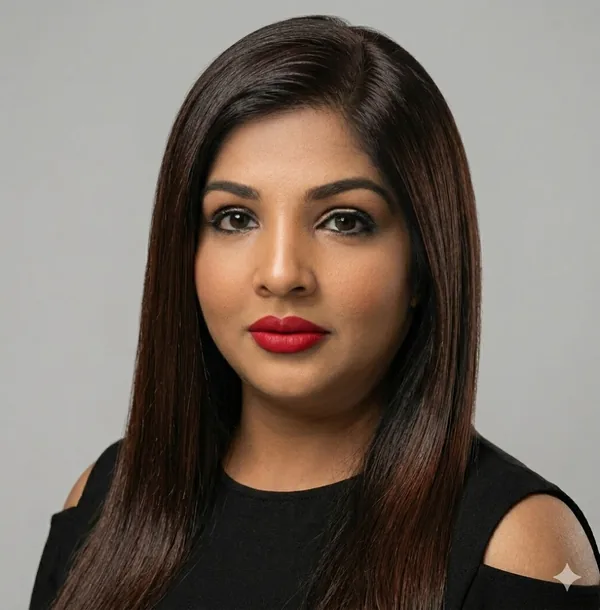Rashi Agarwal
