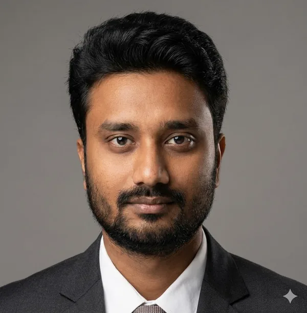 Sonu Kumar