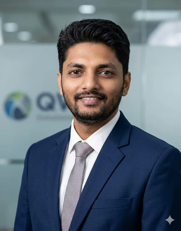Vishal Sinha