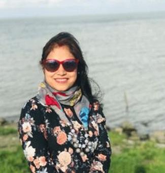 Sweta Verma | Neksoft Consultancy Services Zoho Authorized Partner | Neksoft Consultancy Services LLP