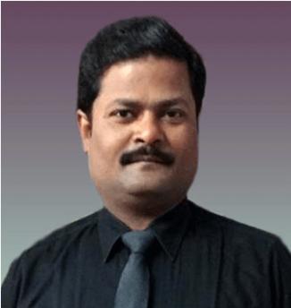 Kripa Shankar Sharan | Neksoft Consultancy Services Zoho Authorized Partner | Neksoft Consultancy Services LLP