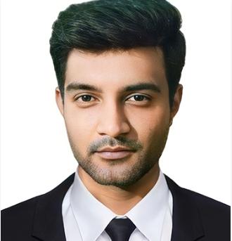 Rudra CK | Neksoft Consultancy Services Zoho Authorized Partner | Neksoft Consultancy Services LLP