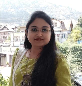 Mugdha | Neksoft Consultancy Services Zoho Authorized Partner | Neksoft Consultancy Services LLP