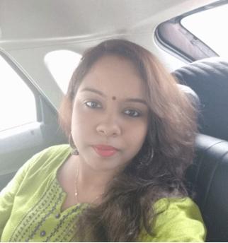 Richa Sinha | Neksoft Consultancy Services Zoho Authorized Partner | Neksoft Consultancy Services LLP