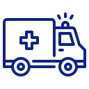 ambulance Zoho Authorized Partner | Neksoft Consultancy Services LLP