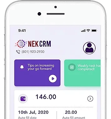 crmapp Zoho Authorized Partner | Neksoft Consultancy Services LLP