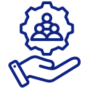 human-resource Zoho Authorized Partner | Neksoft Consultancy Services LLP