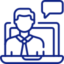 job-interview Zoho Authorized Partner | Neksoft Consultancy Services LLP